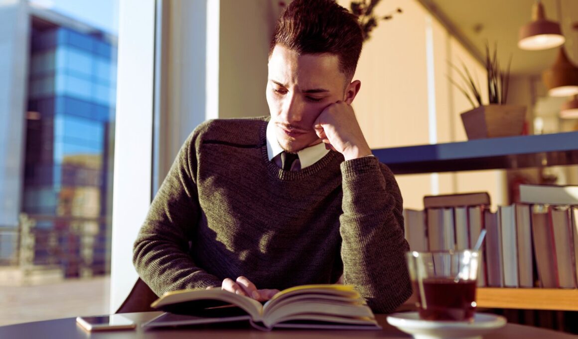 Książki na majówkę