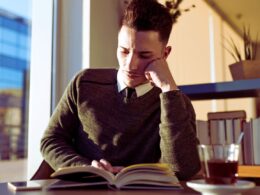 Książki na majówkę